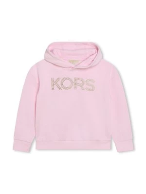 Obrázek produktu Mikina Michael Kors světle růžová