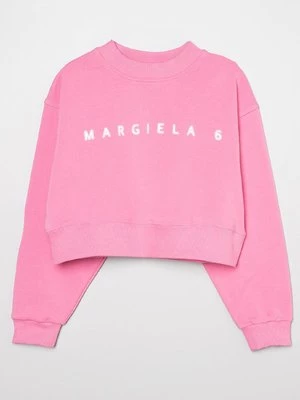 Obrázek produktu Mikina MM6 Maison Margiela