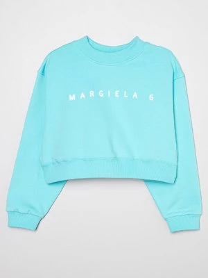 Obrázek produktu Mikina MM6 Maison Margiela