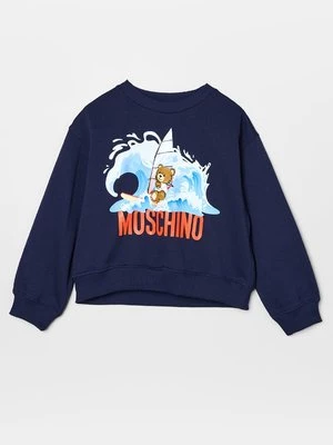 Obrázek produktu Mikina Moschino