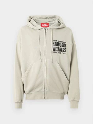 Obrázek produktu Mikina na zip 032c