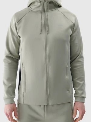 Obrázek produktu Mikina na zip 4F