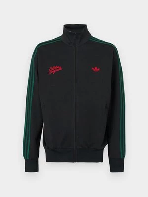 Obrázek produktu Mikina na zip adidas Originals černá