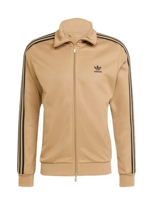 Obrázek produktu Mikina na zip adidas Originals koňaková