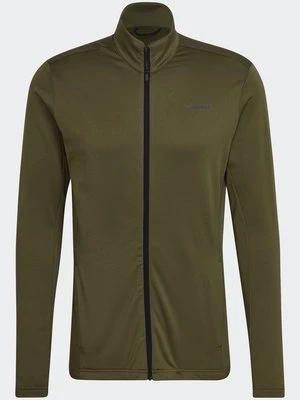 Obrázek produktu Mikina na zip adidas performance