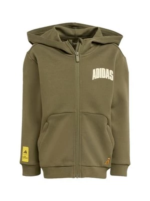 Obrázek produktu Mikina na zip adidas performance