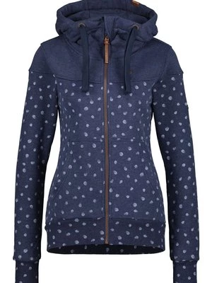 Obrázek produktu Mikina na zip alife & kickin