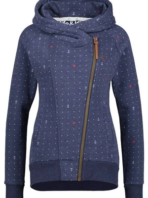 Obrázek produktu Mikina na zip alife & kickin