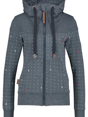 Obrázek produktu Mikina na zip alife & kickin