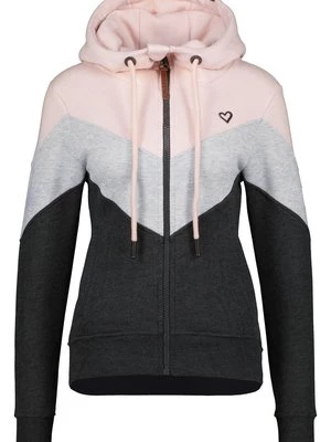Obrázek produktu Mikina na zip alife & kickin