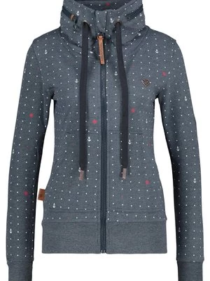 Obrázek produktu Mikina na zip alife & kickin