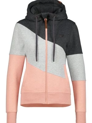 Obrázek produktu Mikina na zip alife & kickin