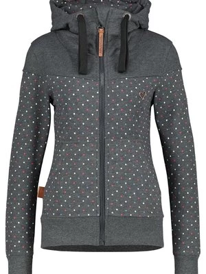 Obrázek produktu Mikina na zip alife & kickin