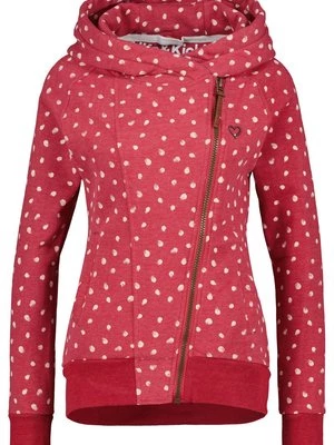 Obrázek produktu Mikina na zip alife & kickin