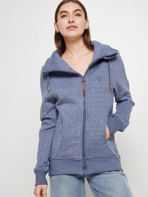 Obrázek produktu Mikina na zip alife & kickin