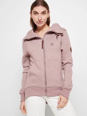 Obrázek produktu Mikina na zip alife & kickin