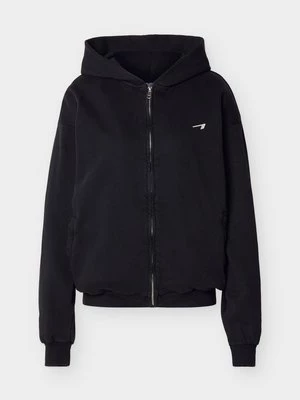 Obrázek produktu Mikina na zip ARKK Copenhagen černá