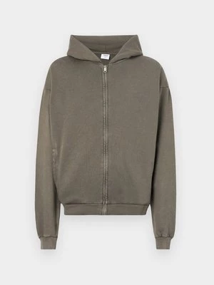 Obrázek produktu Mikina na zip ARKK Copenhagen olivová
