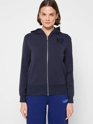 Obrázek produktu Mikina na zip Armani Exchange