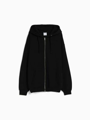 Obrázek produktu Mikina na zip Bershka