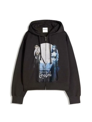 Obrázek produktu Mikina na zip Bershka