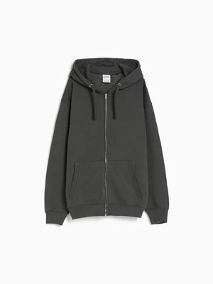 Obrázek produktu Mikina na zip Bershka