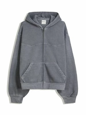 Obrázek produktu Mikina na zip Bershka