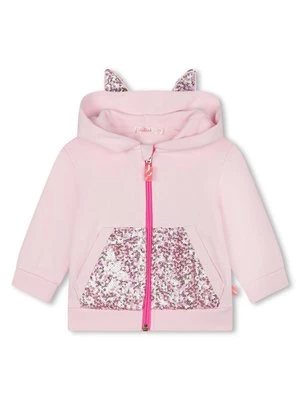 Obrázek produktu Mikina na zip Billieblush