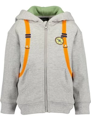 Obrázek produktu Mikina na zip BLUE SEVEN