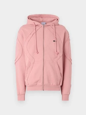 Obrázek produktu Mikina na zip BLUEMARBLE růžová