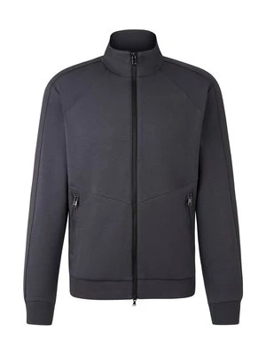 Obrázek produktu Mikina na zip Bogner šedý denim