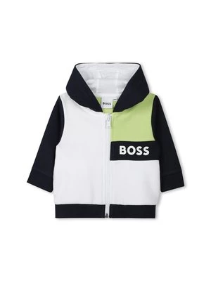Obrázek produktu Mikina na zip BOSS Kidswear
