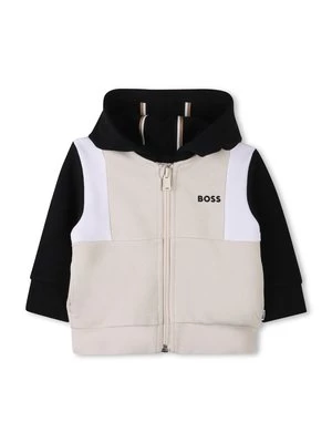 Obrázek produktu Mikina na zip BOSS Kidswear