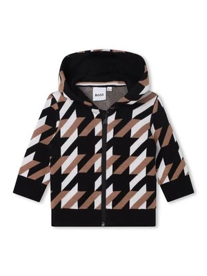 Obrázek produktu Mikina na zip BOSS Kidswear