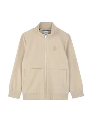 Obrázek produktu Mikina na zip BOSS Kidswear