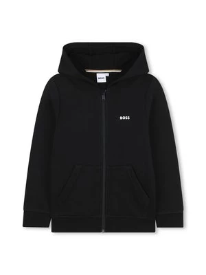 Obrázek produktu Mikina na zip BOSS Kidswear