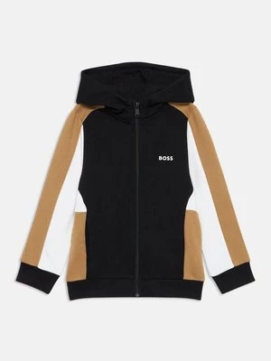 Obrázek produktu Mikina na zip BOSS Kidswear