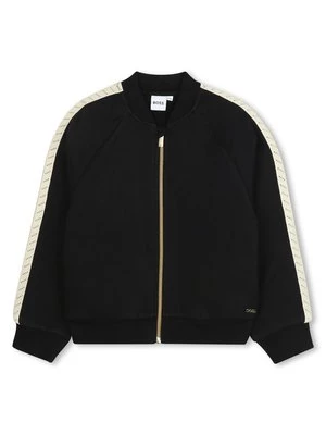 Obrázek produktu Mikina na zip BOSS Kidswear