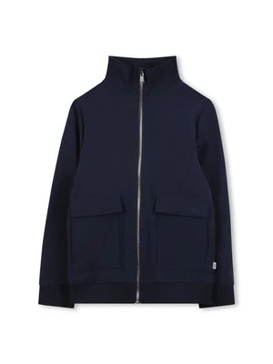 Obrázek produktu Mikina na zip BOSS Kidswear