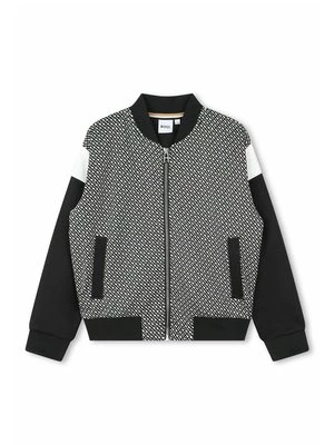 Obrázek produktu Mikina na zip BOSS Kidswear