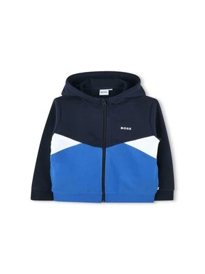 Obrázek produktu Mikina na zip BOSS Kidswear
