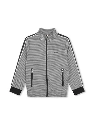 Obrázek produktu Mikina na zip BOSS Kidswear