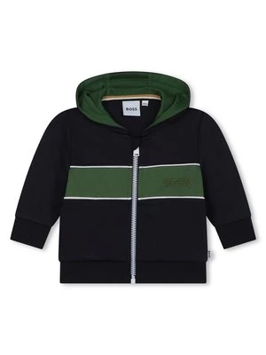 Obrázek produktu Mikina na zip BOSS Kidswear