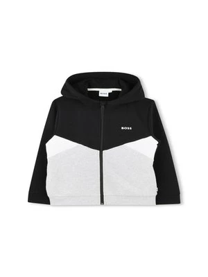 Obrázek produktu Mikina na zip BOSS Kidswear