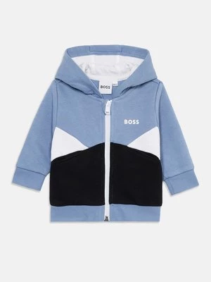 Obrázek produktu Mikina na zip BOSS Kidswear