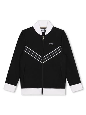 Obrázek produktu Mikina na zip BOSS Kidswear