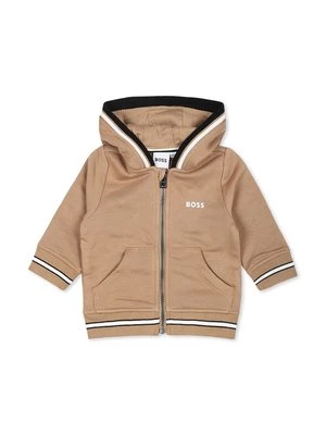 Obrázek produktu Mikina na zip BOSS Kidswear