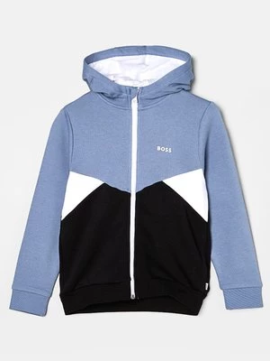 Obrázek produktu Mikina na zip BOSS Kidswear