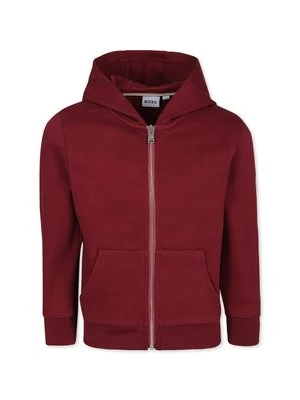 Obrázek produktu Mikina na zip BOSS Kidswear