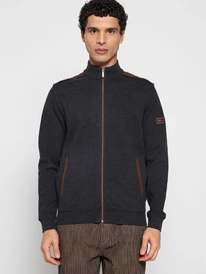 Obrázek produktu Mikina na zip Bugatti